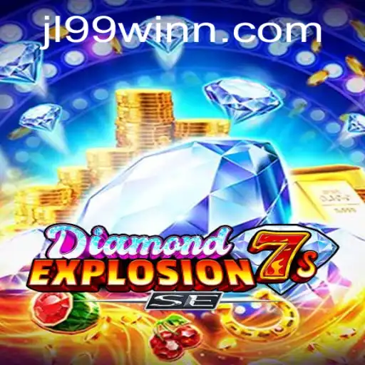 DiamondExplosion7sSE: An Exciting Gaming Adventure