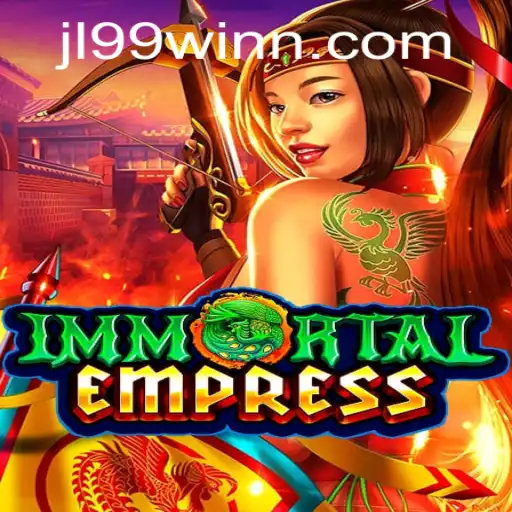 ImmortalEmpress: A Journey into the Mystical Realm