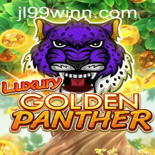 Discover the Excitement of LUXURYGOLDENPANTHER: A Thrilling Adventure in Gaming