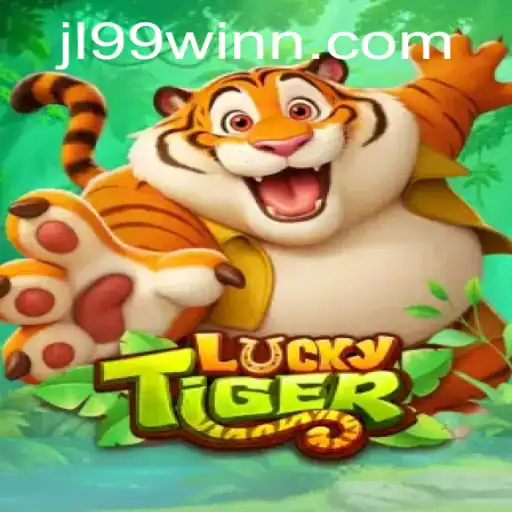 Discover the Thrill of LuckyTiger: A Comprehensive Guide to Winning Big